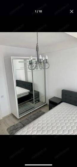 Garsoniera Rahova de vanzare - 1