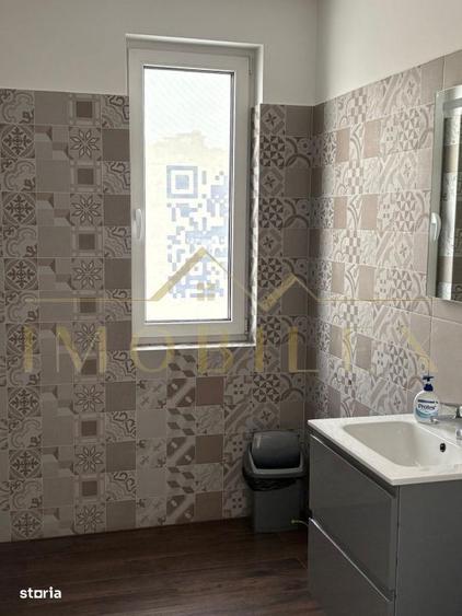 Apartament de inchiriat/etajul unei vile - 6