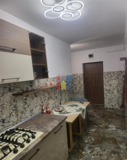 1 camera Mobilat si Utilat, Buzaului, etaj intermediar - 8