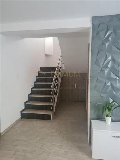 Sanmihaiul Roman- toate utilitatile- mobilata si utilata - 1