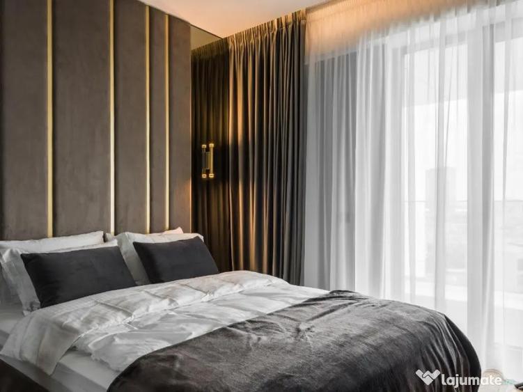 One Herastrau Towers | Design de lux | Direct de la proprietar - 3