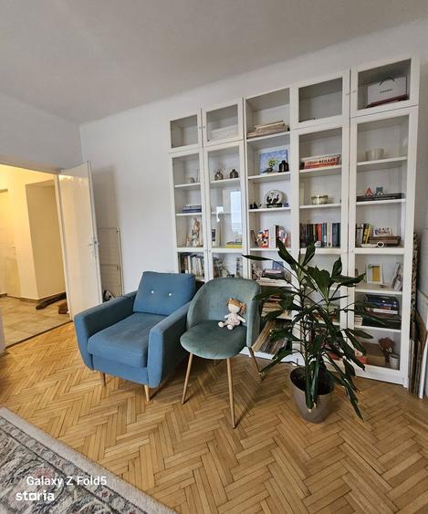 Apartament 2 camere ultracentral Pia?a 1 Decembrie Langa Oradea Plaza - 7