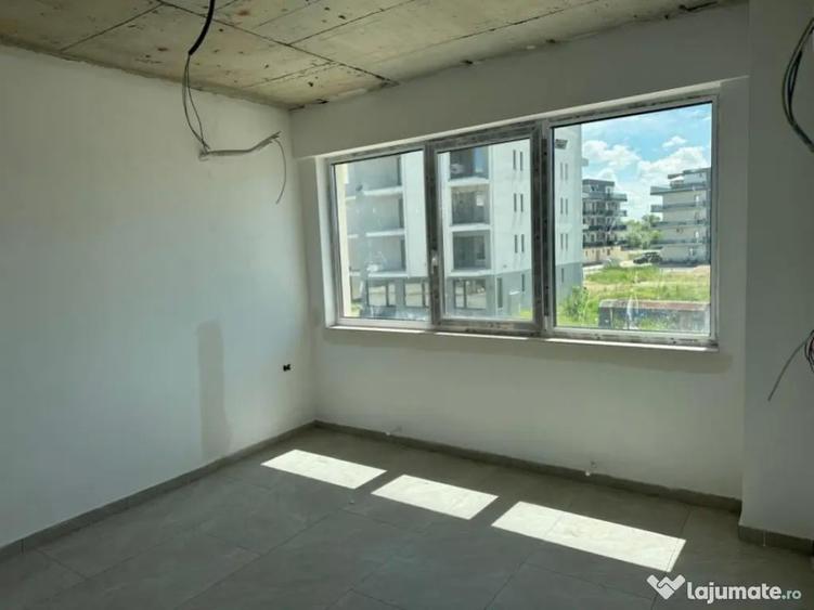 Garsoniera zona Mamaia Sat - 2