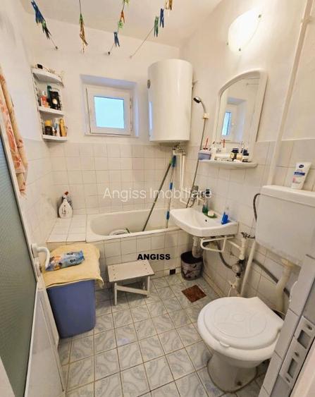 APARTAMENT 2 CAMERE - IEFTIN