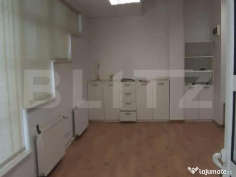 Spatiu prestari servicii, parter, strada principala, 220 mp - 9