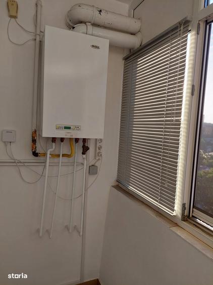 Apartament 3 camere zona centrala - 7