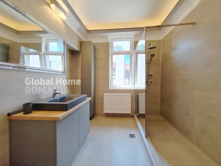 Apart. 4 Cam. | Birouri | Calea Dorobanti - Romana | Stadal - 22