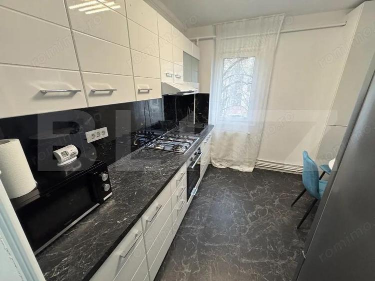 Apartament 2 camere, 49.10 mp, zona Podu Ro? - 4