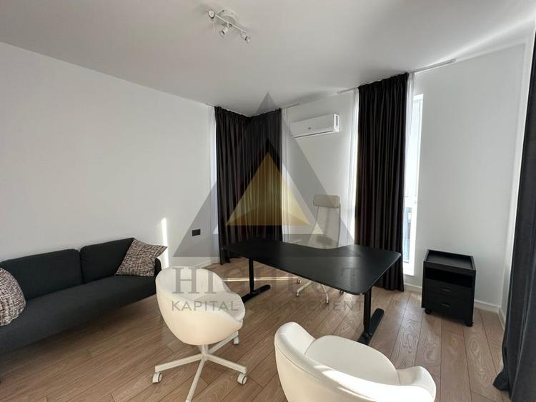 MTM PIPERA | COMPLEX REZIDENTIAL  | VILA COMPLET MOBILATA CU 4 DORMITOARE - 6