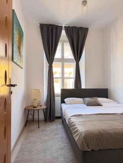 Apartament cu 2 camere decomandat în Ultracentral