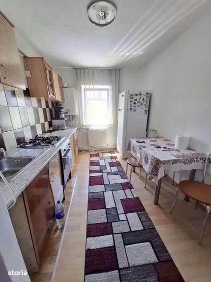 De vanzare apartament cu 2 camere, balcon, boxa, 35000euro - 5