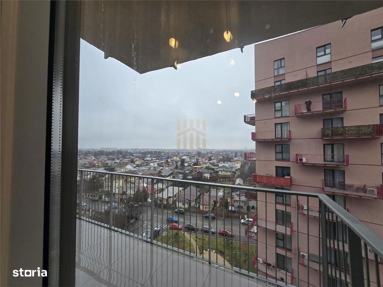 Inchiriere la nivel inalt - 5