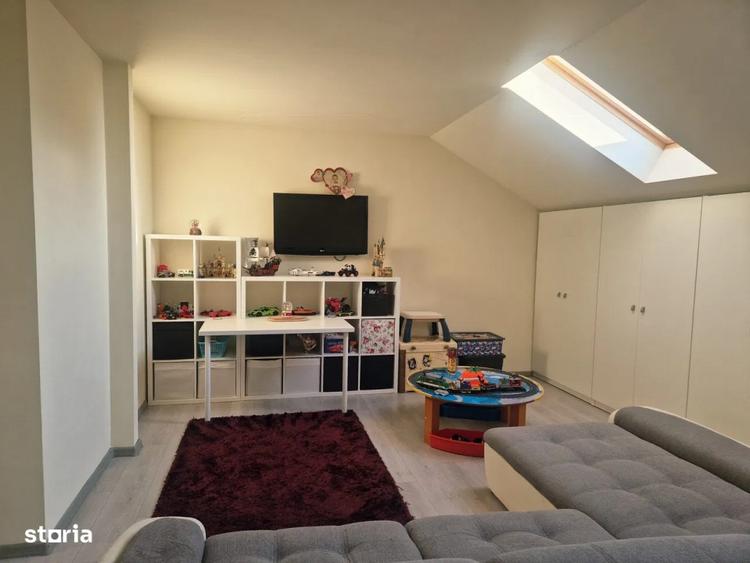 Casa 4 camere | Popesti Leordeni | Șoseaua Oltenitei | Drumul Fermei - 6