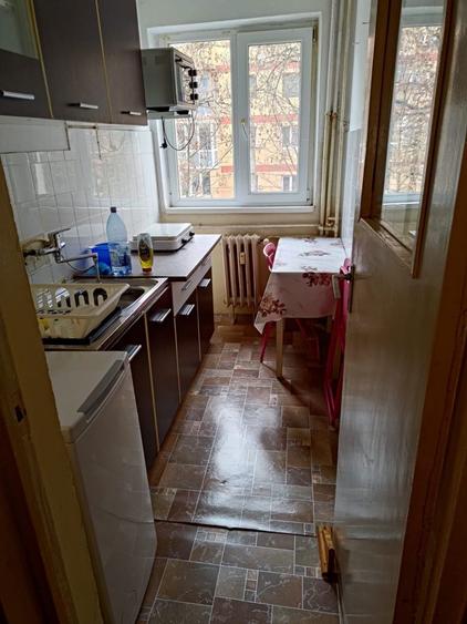 Propietar- Inchiriez Apartament cu 3 camere zona Dacia - 6