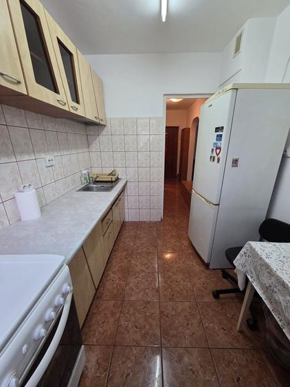 2 camere Tineretului - 5 minute metrou T. Noi/Tineretului, decomandat! - 9