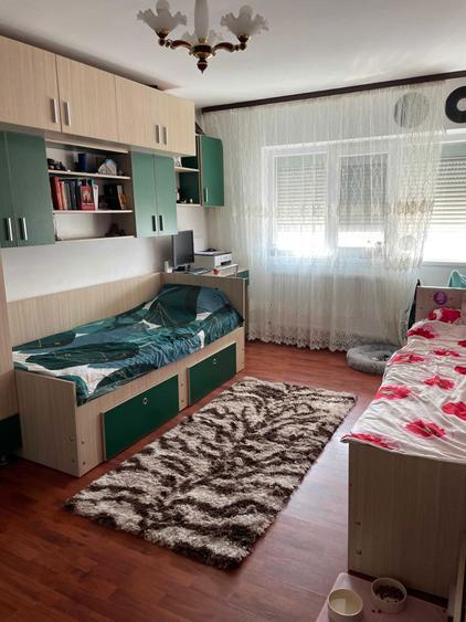 Apartament cu 2 camere, Buzau, Dorobanti - 5