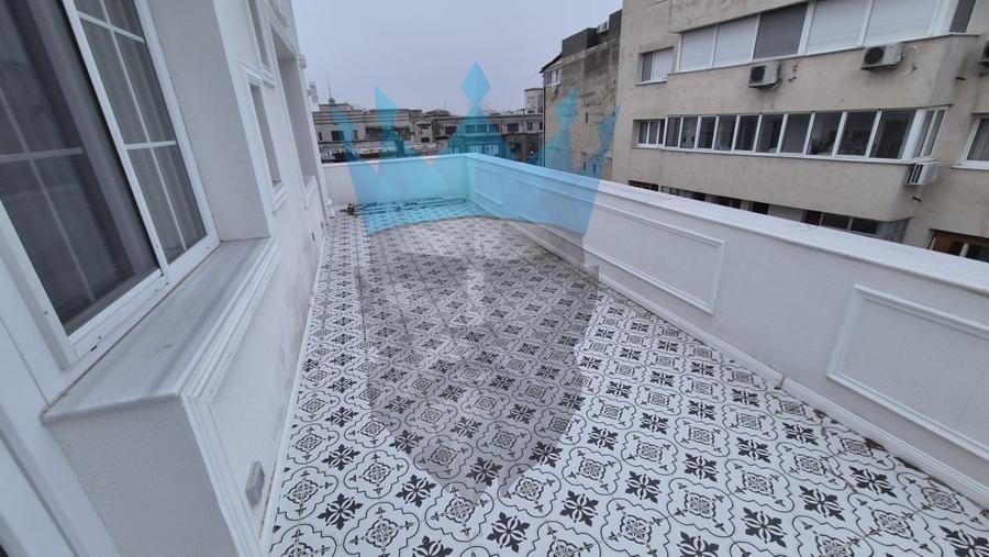 Apartament 2 camere Dacia - 1