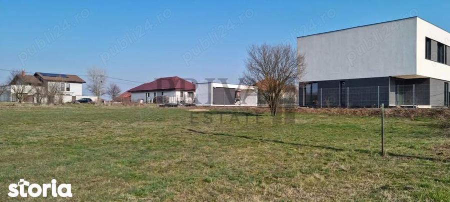 Teren intravilan, 701 mp, fs 17.8 ml, Dumbravi?a - 7