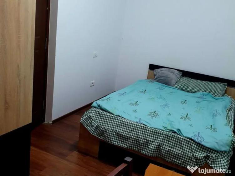 ZONA BIG- 3 CAMERE, ETAJ 1, CENTRALA GAZ - 5