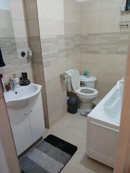 Inchiriez apartament 1 camera floresti centru - 4