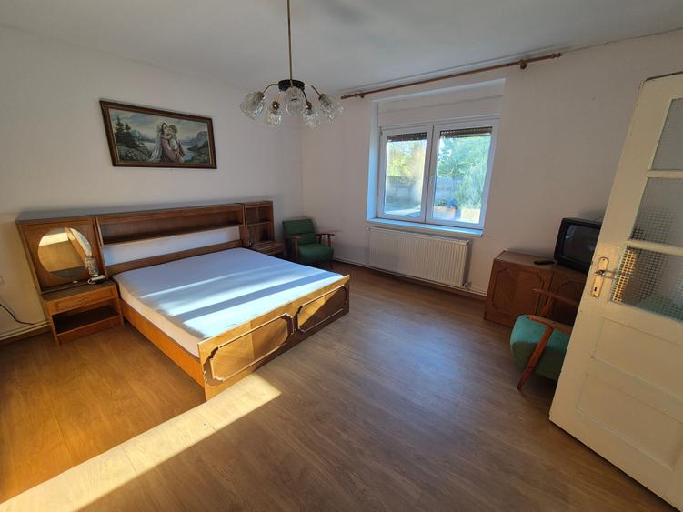 Casă cu teren 1249 mp – Vladimirescu, aproape de centru comision 0 - 3