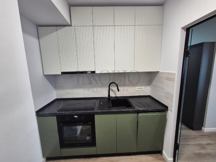 Apartament 2 Camere | Parcul Herastrau | Prima Inchiriere - 4