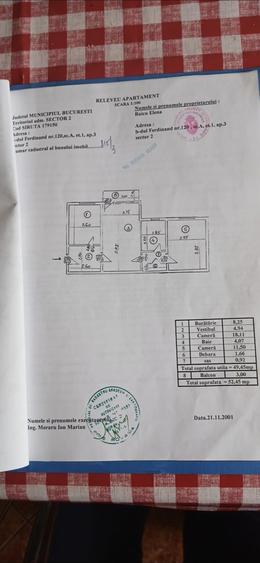 Iancului,Obor, Mihai Bravu, 7 minute metrou - 1