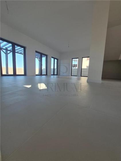 Vila Individuala P+1 - 632 mp Teren - Calitate Premium in Mosnita Noua - 9