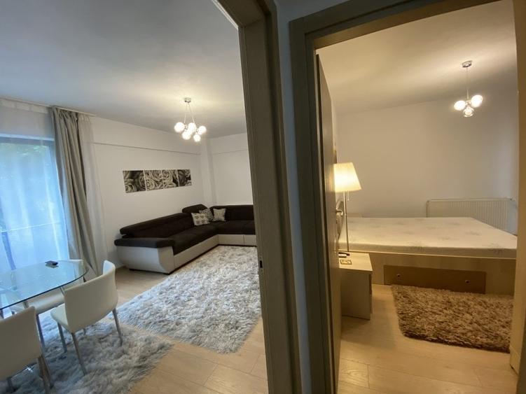 Apartament 2 camere bloc nou Piata Victoriei - 41