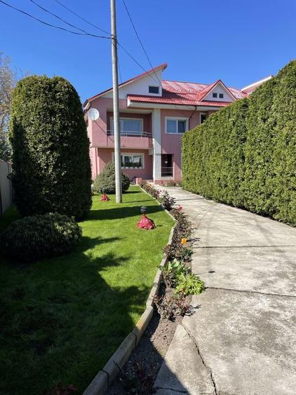 Casa duplex de inchiriat Ultracentral - 7