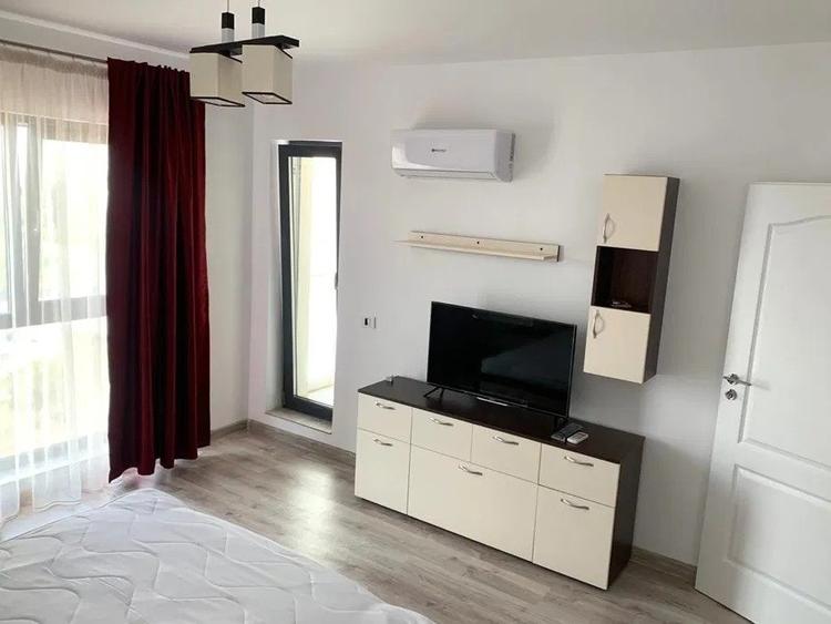 Garsoniera zona Lujerului Plaza Residence - 4