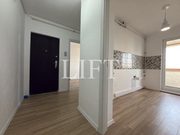 Apartament de 2 camere, decomandat, Zona Florilor - Vlahuta - 6