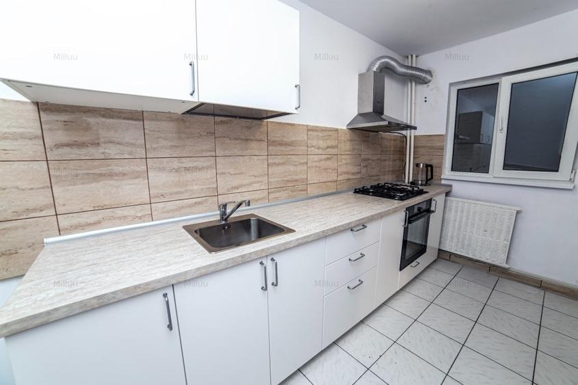 Apartament 2 camere | 5 Min Metrou Tineretului - 8