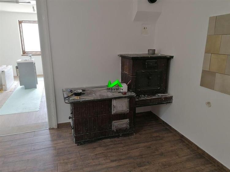 Casa de vanzare teren 1400mp Sibiu Cristian - 5