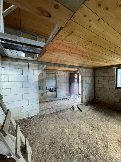 Casa de vanzare in Vorone?, Bucovina - 5