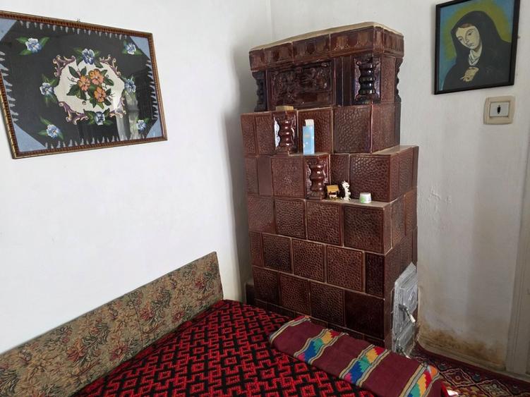 Casă+Anexă+Teren 1511mp în comuna Adâncata, Ialomița, gata de locuit. - 3