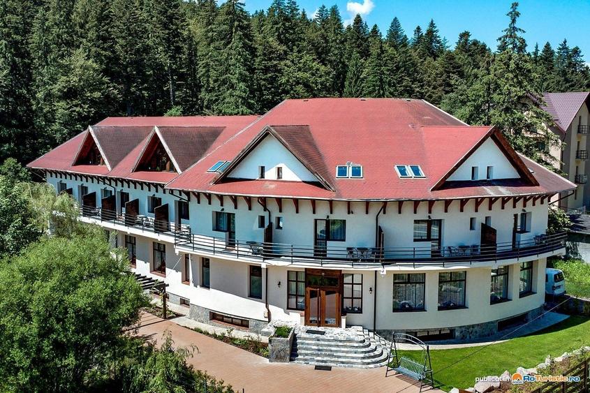 Pensiune de vanzare/ parteneriat, Predeal, Brasov - 1