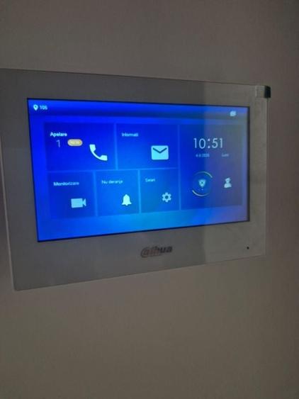 3 Camere Finalizat/ Finisaje Premium/ Parcul Teilor - 18