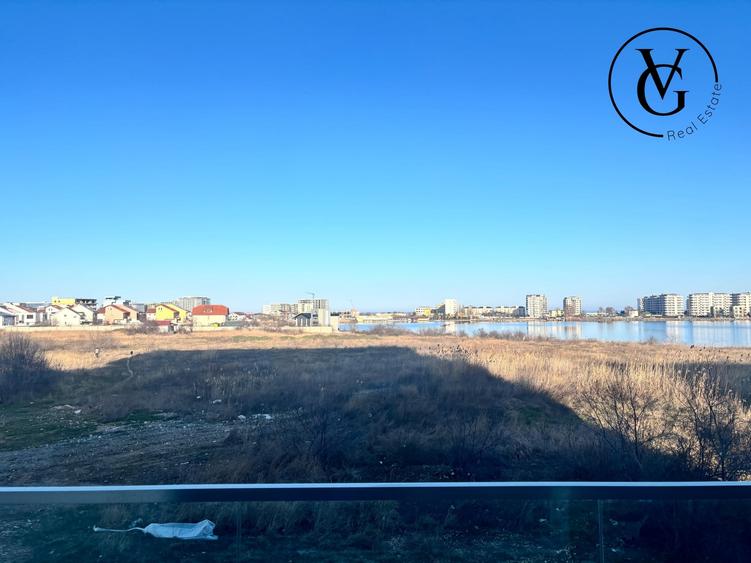 Apartament 2 camere | MERAKI LAGO RESORT & SPA - 5