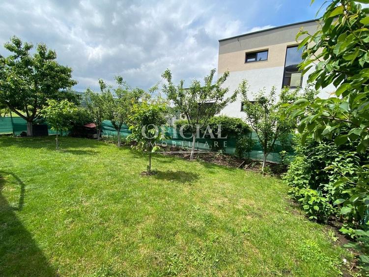 Casa Tip Duplex | 120 Mp | 390 MP Teren | Terasa | Borhanci Cluj - 29