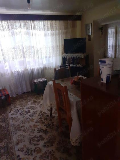 De vanzare! - Casa 100mp cu teren 973mp - sat. Scoposeni, com. Gorban, jud.Iasi - 5