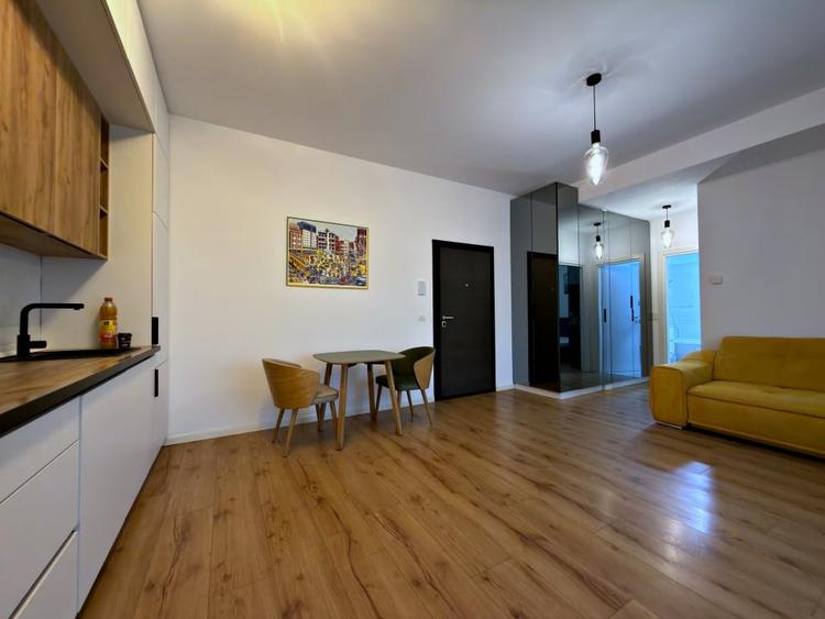 2 camere | Darwin-Tunari | Curte | parcare | centrala | P/3 | 2020 | Nou - 3