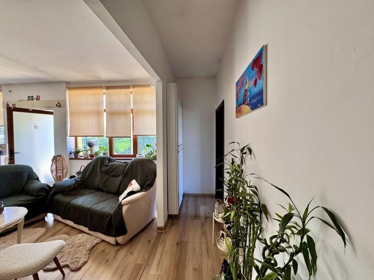 CASA 5 CAMERE, BD. PIPERA, IANCU NICOLAE, CU SPATIU VERDE SI CURTE - 4
