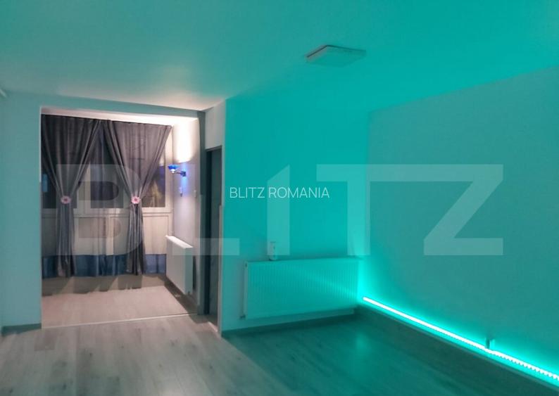 Garsoniera de vanzare, decomandata, 30 mp, zona Micro 3 Garsoniera de vanzare, decomandata, 30 mp, zona Micro 3