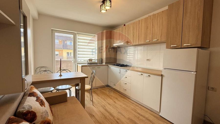 Apartament modern cu 2 camere, 0% Comision, Subcetate - 1