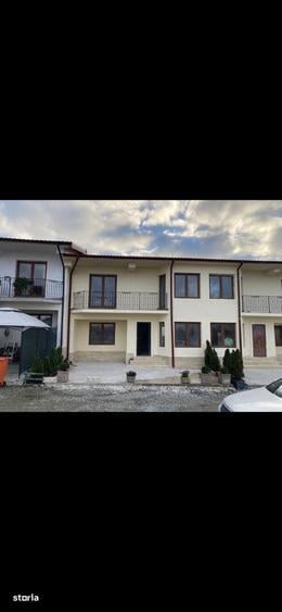 Schimb Vila Costinesti P+1 cu spatiu comercial sau apartament - 6