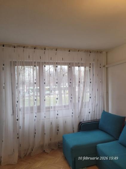 Apartament 2 camere - 11