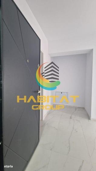 Apartament cu 2 camere decomandat în Titan