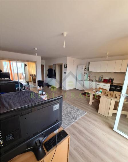 Garsoniera bloc nou Astra- Urban Plaza - 2