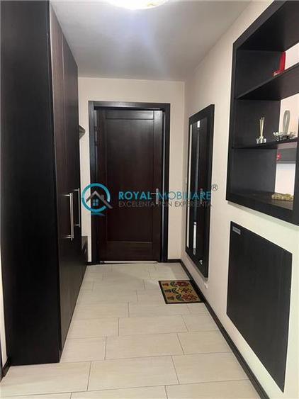 Royal Imobiliare - Inchiriere apartament zona Republicii - 6